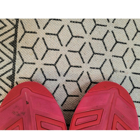 APL Sneakers Techloom Pro Propelium Athletic Shoes in Red, sz 8.5 - Picture 14 of 16